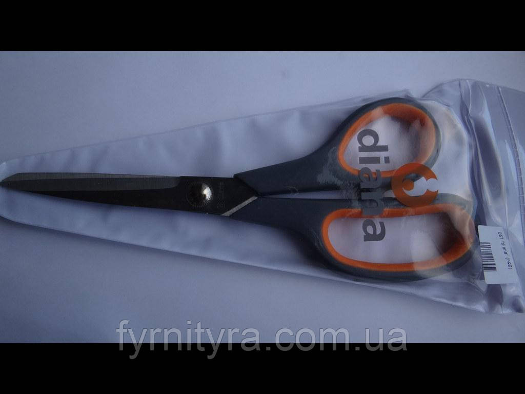 Ножиці 057 "diana" No9