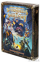 Dungeons & Dragons: Lords of Waterdeep: Scoundrels Of Skullport