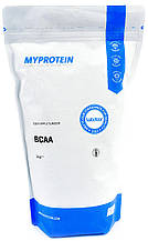 БЦАА, Myprotein BCAA 2:1:1 1000g