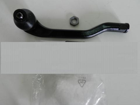 Наконечник кермовий Duster правий Renault (оригінал) 8201108332, фото 1