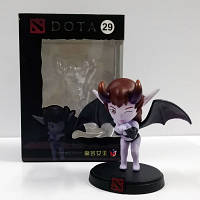 Фігурка SmallAll Queen Of Pain Акаша Дота 2 Dota 2 9см D2.29