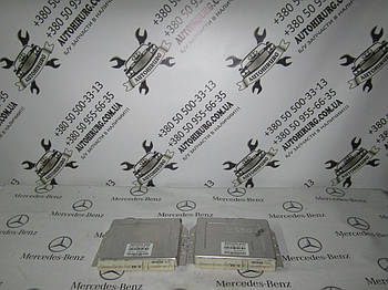 Блок керування пневмопідвіскою MERCEDES-BENZ w211 e-class (A2115451732)