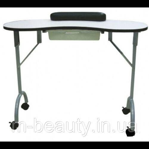 Манікюрний складаний стіл ZD-9200, фото 1