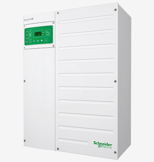 Інвертор гібридний Conext XW+ 8548 E Schneider Electric, фото 1