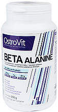 Бета-Аланін OstroVit Beta-Alanine 200g 