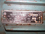 Електродвигун АИР112МВ6 У3 (4кВт, 950-1000 об/хв), фото 5