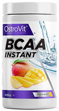 OstroVit BCAA Instant 400g 
