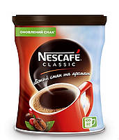 Кава Nescafe Classic розчинна 100 гр.