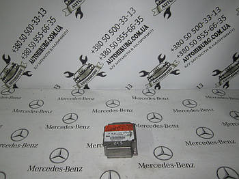 Блок керування AirBag MERCEDES-BENZ w211 e-class (A2118705726)