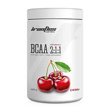 IronFlex BCAA Ultimate Instant 400g