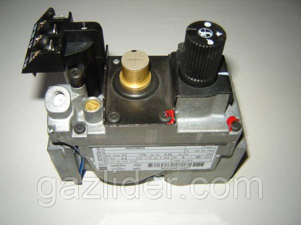 Клапан EuroSit 820 Nova