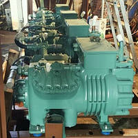 Холодильний Б/У компресор Bitzer 4T-8.2Y [39.36 m3/h]