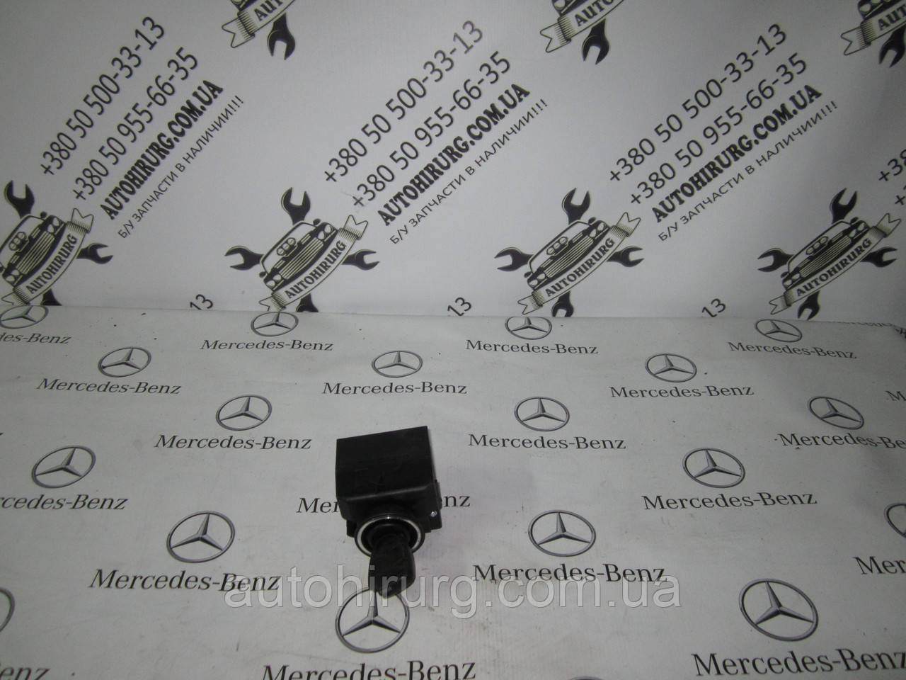 Замок запалювання з ключем MERCEDES-BENZ w211 e-class (A2115452308)