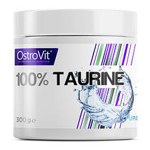 Л-Таурин OstroVit Taurine 300g