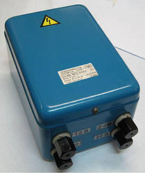 Однофазні сухі трансформатори ОСПЗ та ОСПЗР