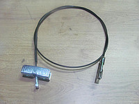 Трос ручного гальма Adriauto 412391, фото 1