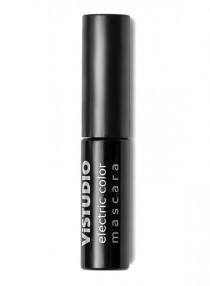 Туш 3-в-1 міні ViSTUDIO Electric Color Mascara