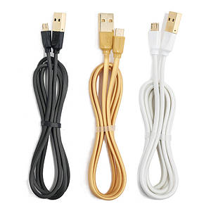  USB-кабель Remax RC-041m (3 кольори)