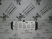 Подушка безпеки (AirBag у торпеду) MERCEDES-BENZ W219 cls-class (2198600502)