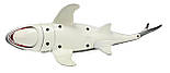 Іграшка акула для ванної Safari Ltd Jaw Snapping Great White Shark, фото 5