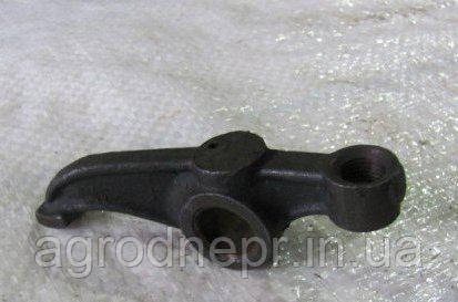 Коромисло клапана ліве дизеля Д-144Д37-1007220-А2