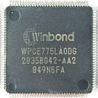 Мікросхема Winbond WPCE775LA0DG (WPCE775LAODG)