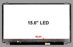 Екран (матриця) для Lenovo P580, P580A