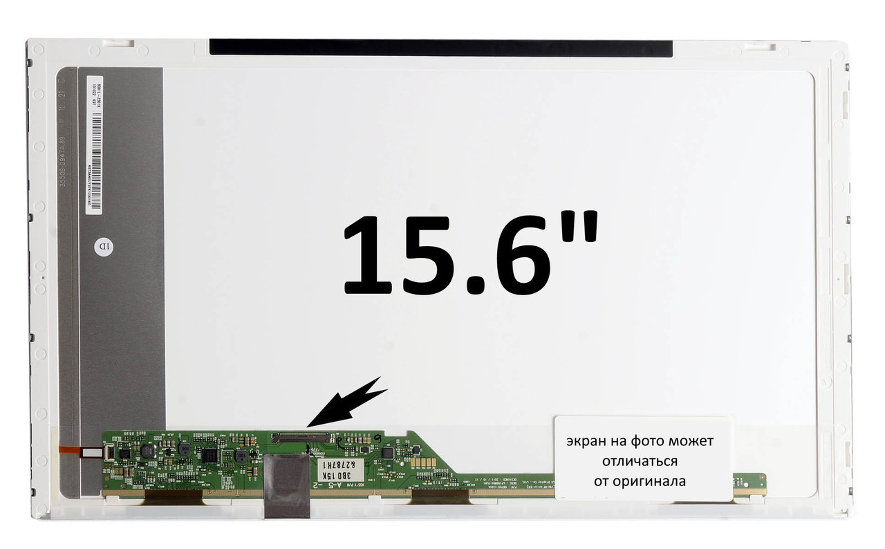 Екран (матриця) для Lenovo THINKPAD T520I