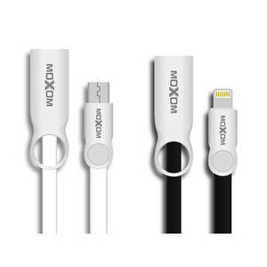  USB-кабель MoXoM CC-19 (2 кольори)