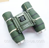 Bushnell 12x25 бінокль ударостійкий