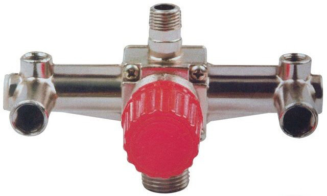 INTERTOOL PT-9092