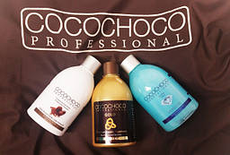 Косметика для волосся cocochoco