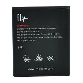 Акумуляторна батарея на телефон Fly BL7405 (IQ449)