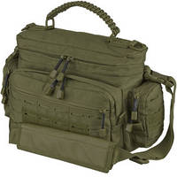 Тактична сумка Mil-Tec Paracord Bag SM Olive (13726101)