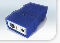 TCP / IP сервер последовательного порта Tibbo DS 100 10BaseT, переходник RS-232 (RS-485) Ethernet