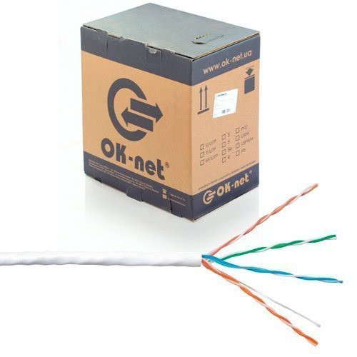 КПВ-ВП, КПВнг-HF-ВП, КПВонг-HF-ВП, КГПВ-ВП в асортименті