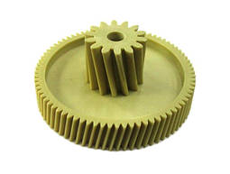 Шестерня для м'ясорубки Delfa, Saturn, Vitek 78х28