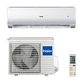 Інверторний кондиціонер Haier AS12FM5HRA Family Inverter — 200C, фото 3