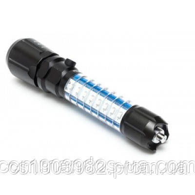 Тактичний надпотужний ліхтарик Police Power Style 9880 3000W