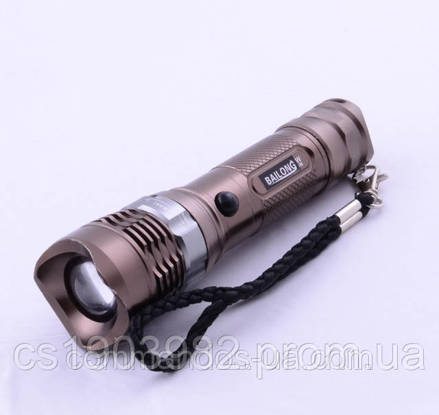Ліхтар надпотужний 12V Y838-13000W T6