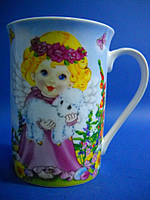 Чашка дитяча 