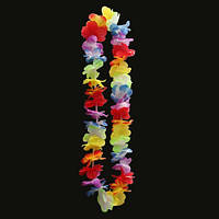 Гавайскі буси, лея