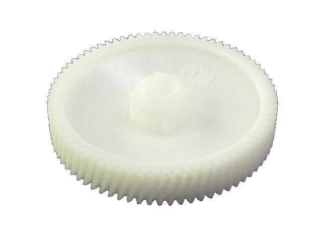 Шестерня для м'ясорубки Zelmer 187.0003