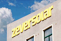 На українському ринку з'являться сонячні інвертори Zeversolar