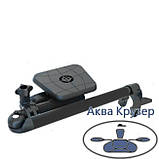 FASTen (Борика) Ft450 Майданчик 100*100 мм для установки ехолота і телескопічним держателем датчика ехолота, фото 2