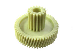 Шестерня для м'ясорубки Delfa, Saturn, Vitek 46х18