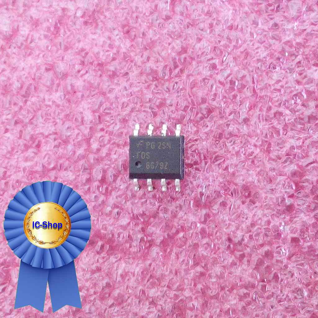 Мікросхема FDS6679Z ( 6679Z )