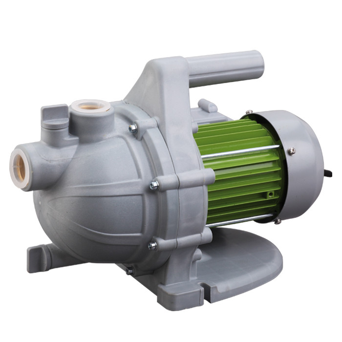 Насос садовий поливний GARDEN JP 1,5-25/0,8 Насоси плюс, фото 1