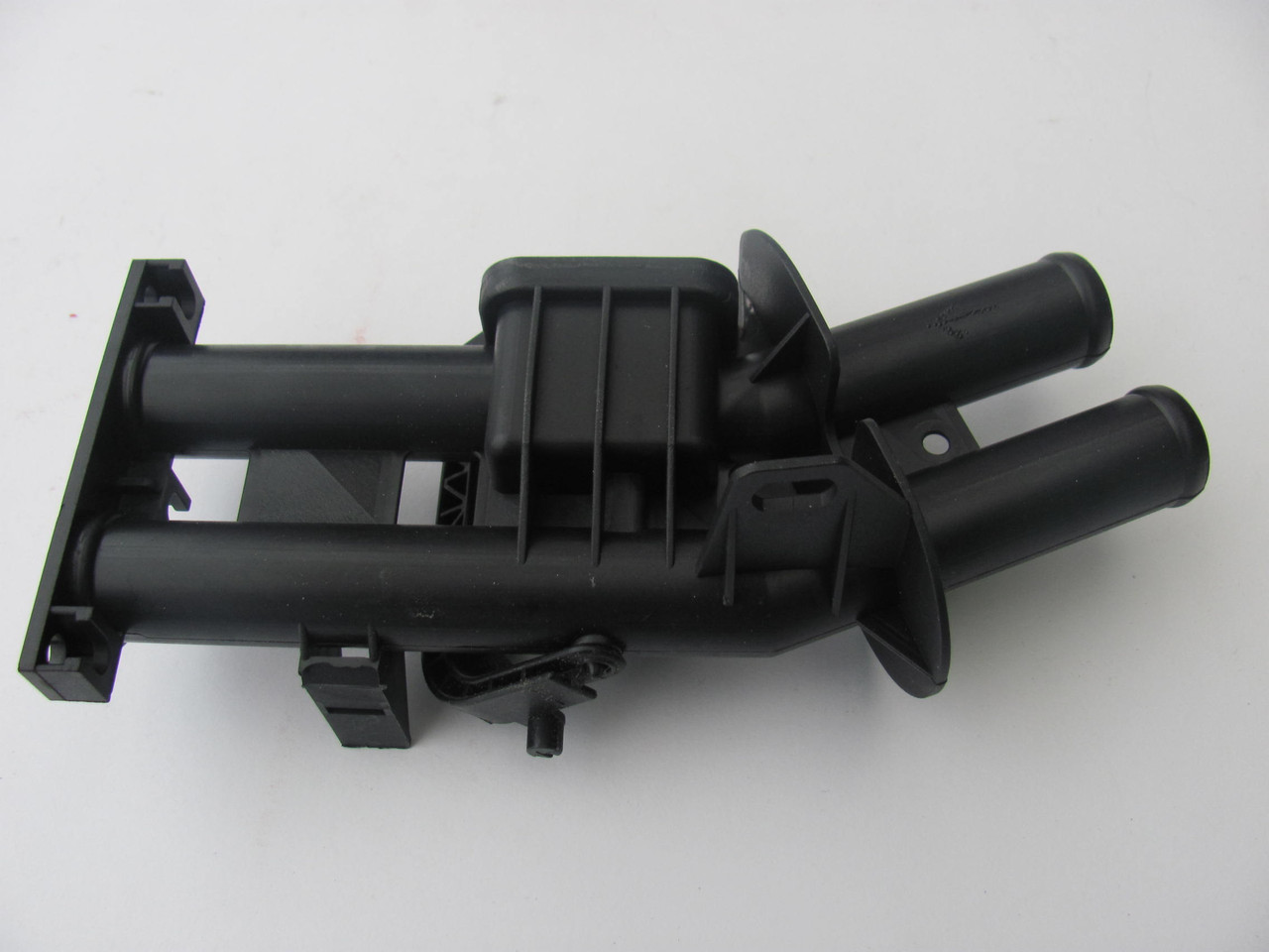 Кран пічки на MB Sprinter CDI 2000-2006 — Autotechteile — ATT8391