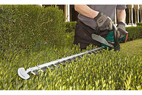 Акумуляторний кущоріз Metabo AHS 36 V, фото 3